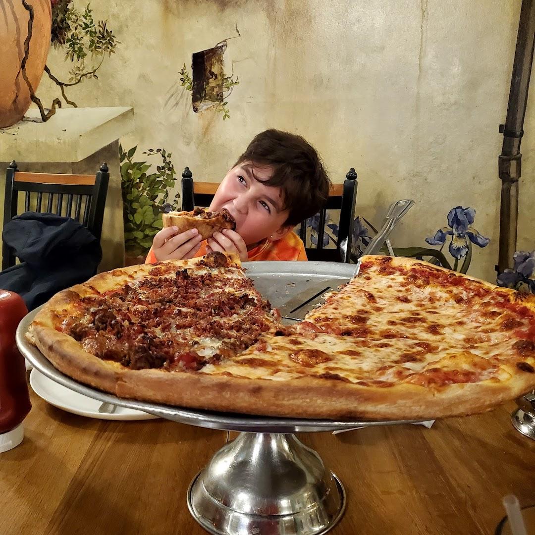 Martinos Trattoria & Pizzeria