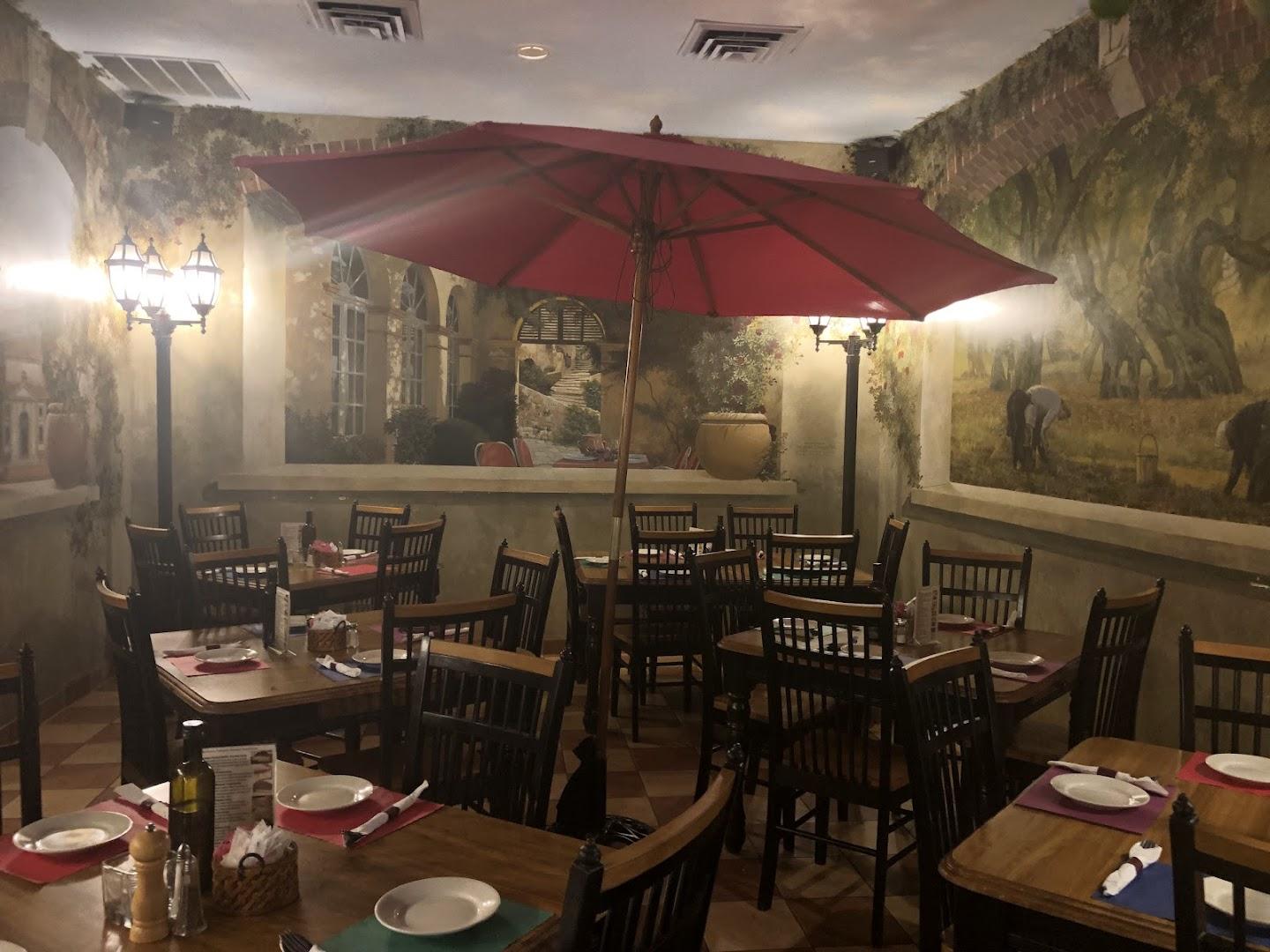 Martinos Trattoria & Pizzeria