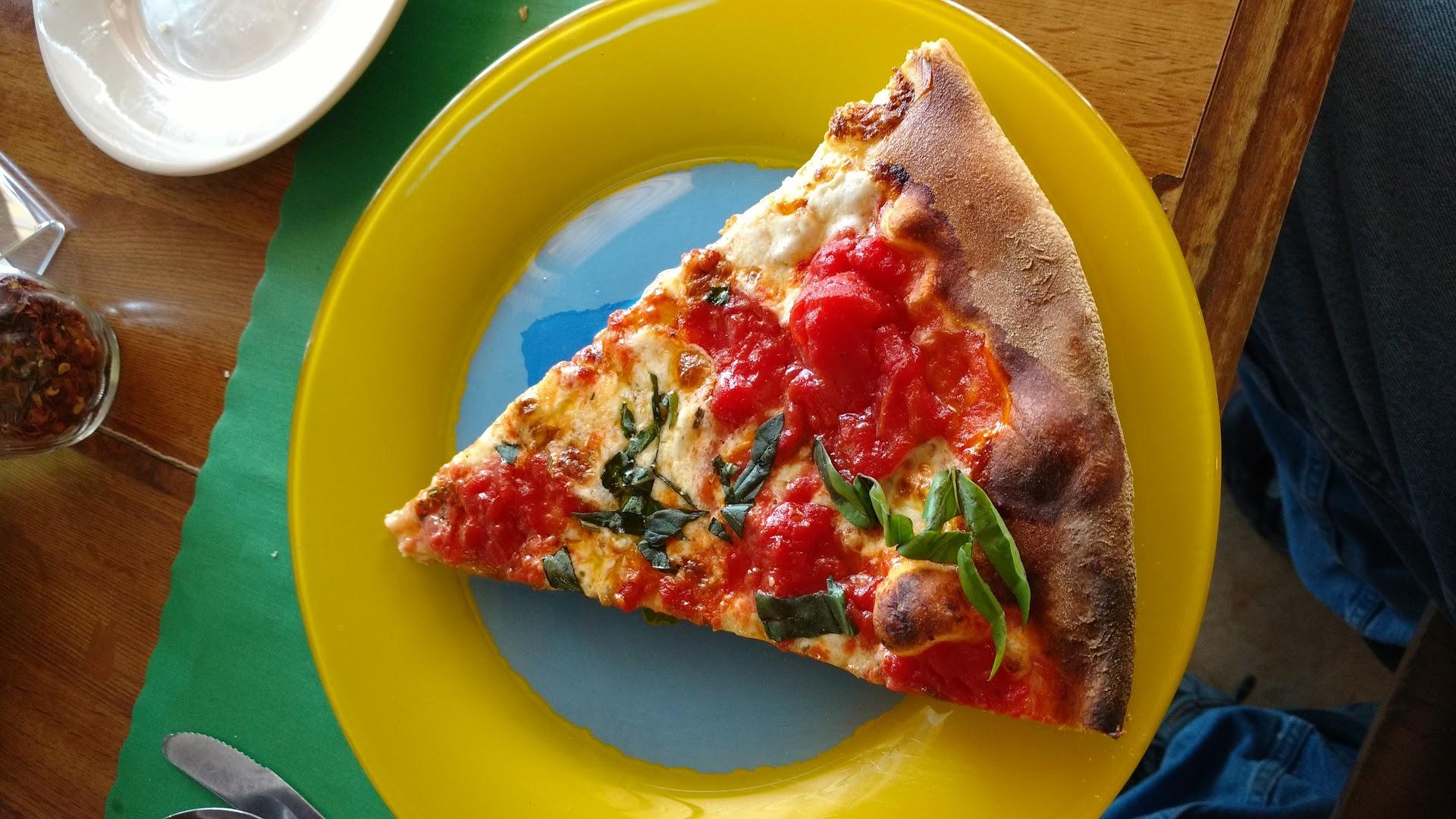 Martinos Trattoria & Pizzeria
