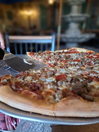 Martinos Trattoria & Pizzeria
